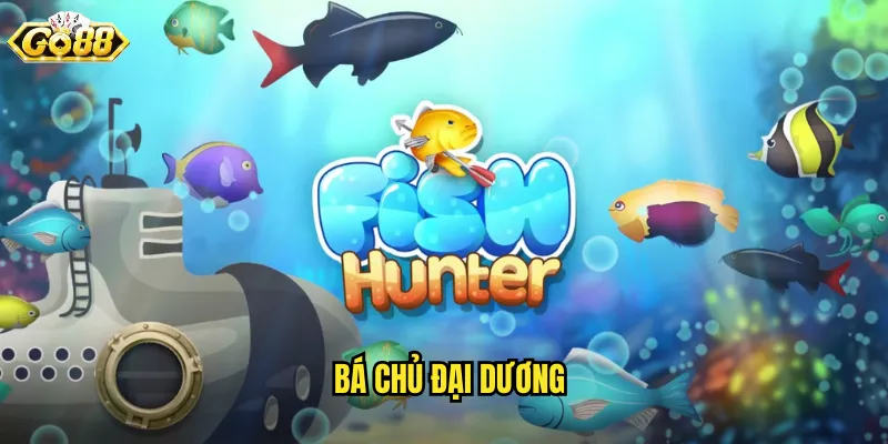 bá chủ đại dương