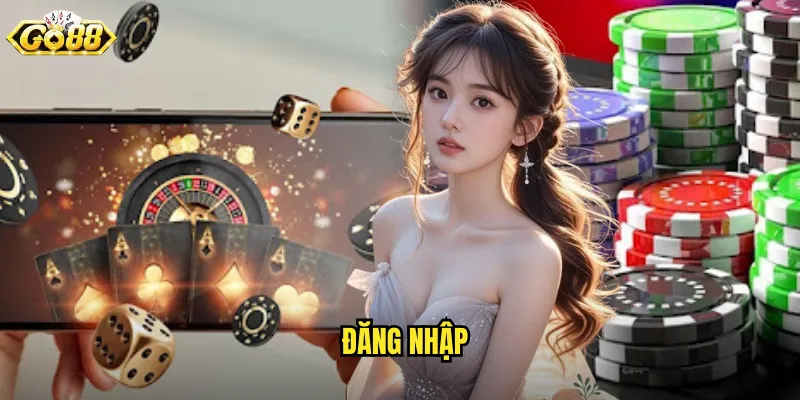 Đăng Nhập Go88 SH - Truy Cập Nhanh Vào Thế Giới Giải Trí 1 đăng nhập