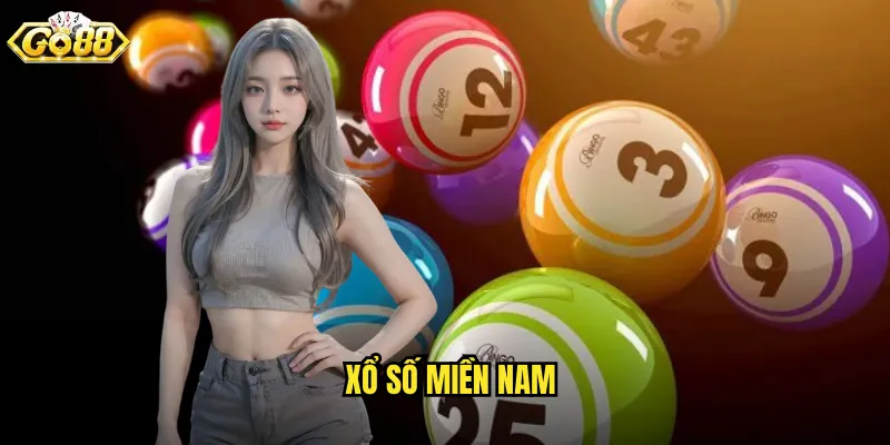 Xổ Số Miền Nam Go88 SH - Trải Nghiệm Quay Số Trực Tuyến Đỉnh Cao 6 xổ số miền nam
