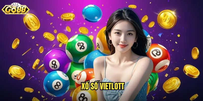 Xổ Số Vietlott Go88 SH - Săn Jackpot Khủng Đổi Đời Ngay Hôm Nay 9 xổ số vietlott