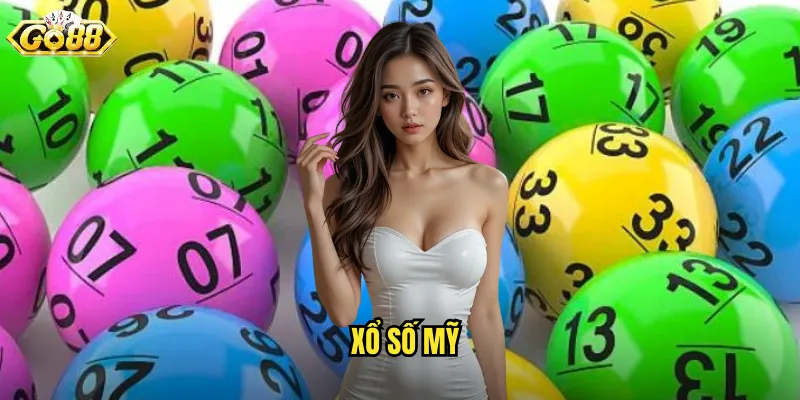 Xổ Số Mỹ Go88 SH - Tham Gia Powerball Và Mega Millions Ngay Việt Nam 7 xổ số mỹ